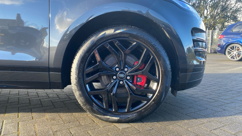 Land Rover Range Rover Evoque 2.0 D200 Autobiography 5dr Auto Diesel Hatchback